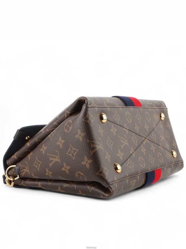 women shoulder bag - LOUIS VUITTON - BALAAN 5