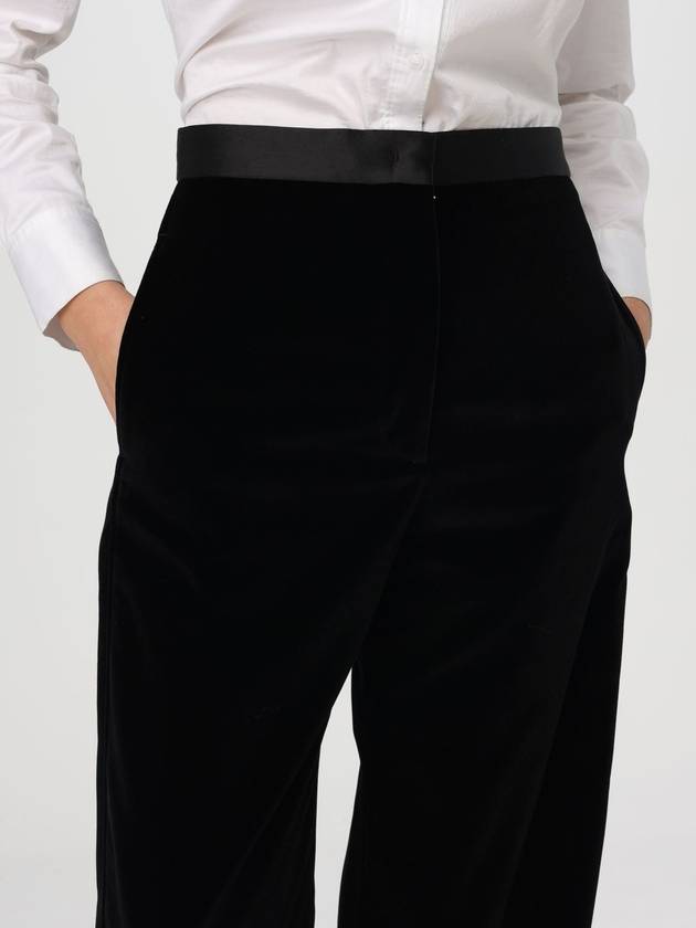 Pants woman Fabiana Filippi - FABIANA FILIPPI - BALAAN 4