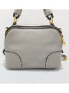 women cross bag - CHLOE - BALAAN 5