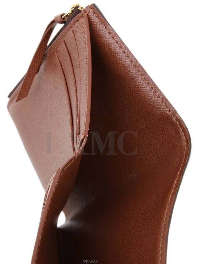 Monogram Victorin Wallet M62472 - LOUIS VUITTON - BALAAN 10