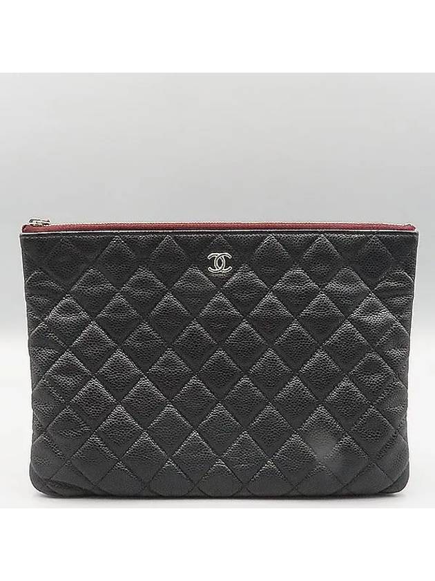 A82545 Clutch Bag - CHANEL - BALAAN 2