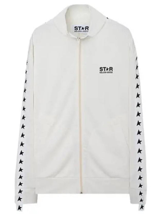 Women s Dennis Track Jacket - GOLDEN GOOSE - BALAAN 1