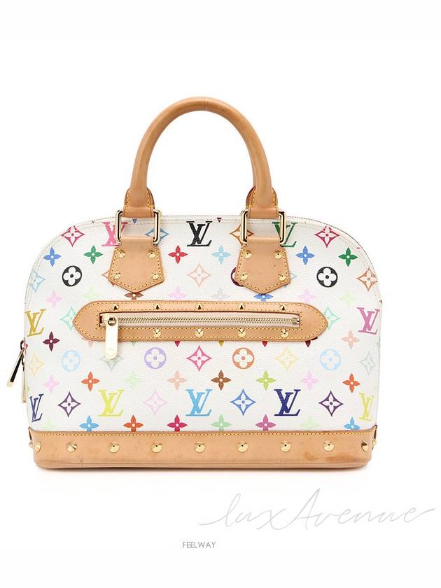 women tote bag - LOUIS VUITTON - BALAAN 1