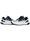 Light Runner Sneakers 4M00200 M2055 P17 - MONCLER - BALAAN 1