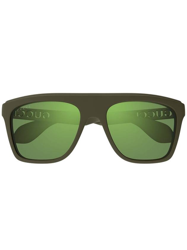 square frame sunglasses GG1570S - GUCCI - BALAAN 2