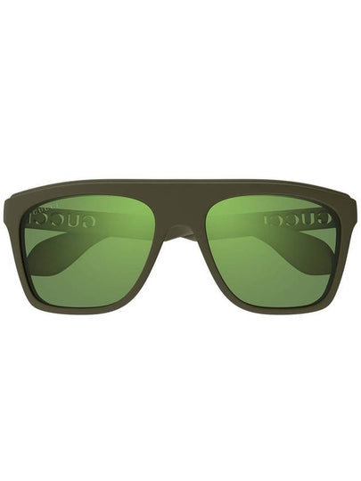 square frame sunglasses GG1570S - GUCCI - BALAAN 2