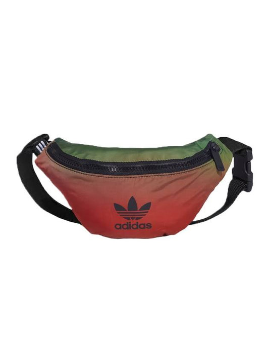 Zip Pocket Belt Bag - ADIDAS - BALAAN 1