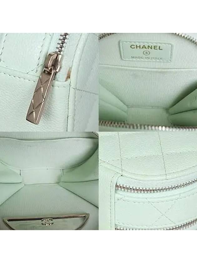 AP2502 2 WAY bag - CHANEL - BALAAN 5