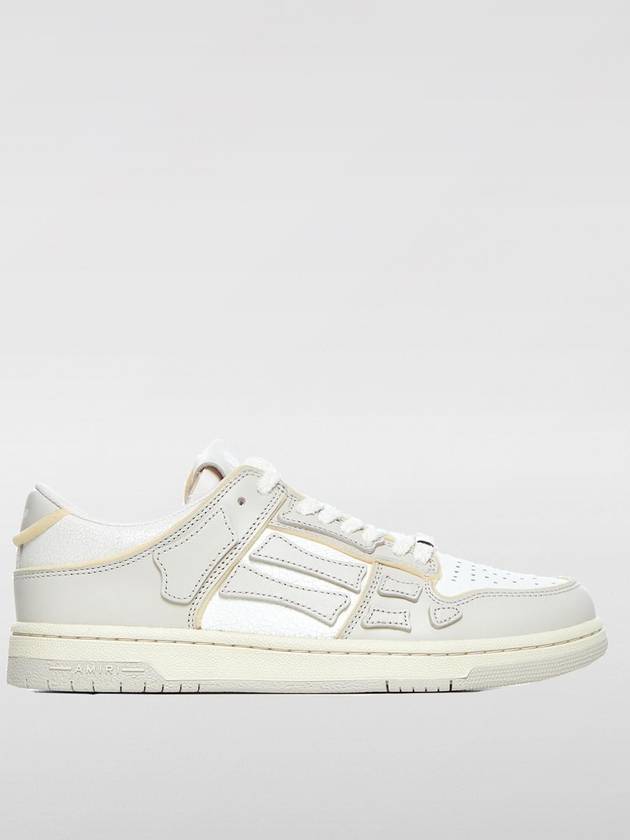 Sneakers Skel Amiri in pelle - AMIRI - BALAAN 1