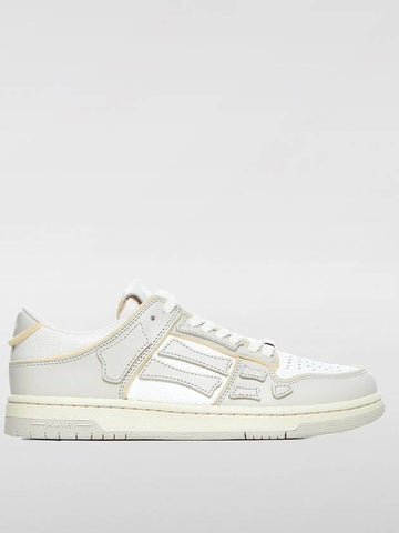 Sneakers Skel Amiri in pelle - AMIRI - BALAAN 1