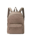 Men's Iconographe Backpack Clay - VALENTINO - BALAAN 1