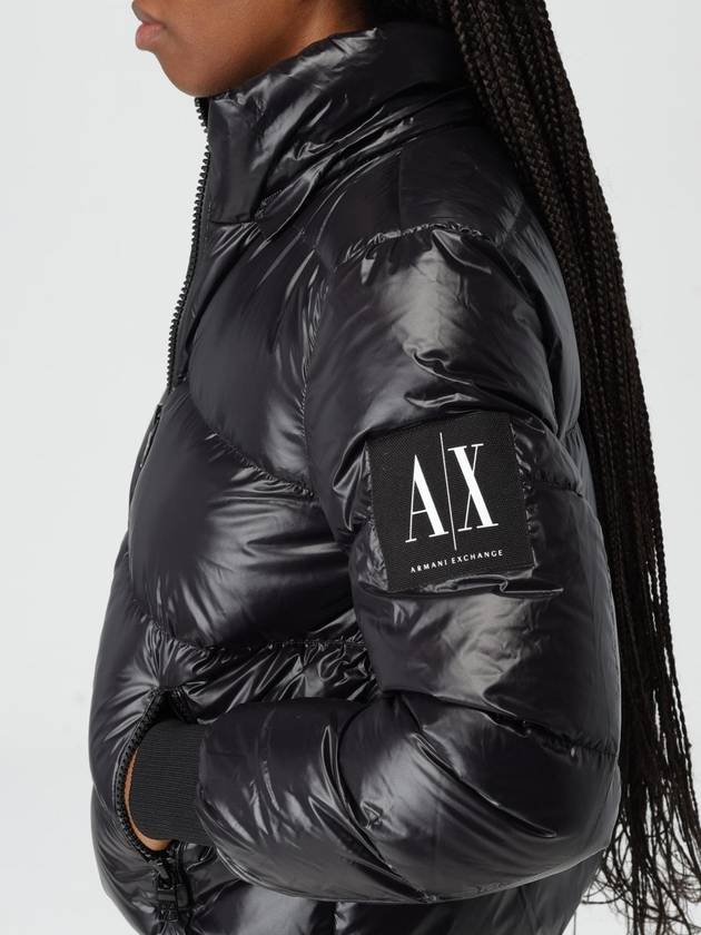 Jacket woman Armani Exchange - ARMANI EXCHANGE - BALAAN 4