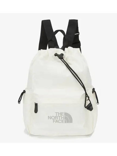 The North Face NN2PQ07K White Label Bonnie Multi Pack - THE NORTH FACE - BALAAN 1