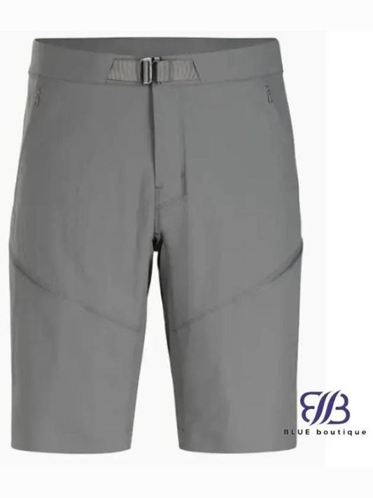 ARC TERYX GAMMA QUICK DRY SHORT 11 inches Man APOSMX7184 VOI M - ARC'TERYX - BALAAN 1