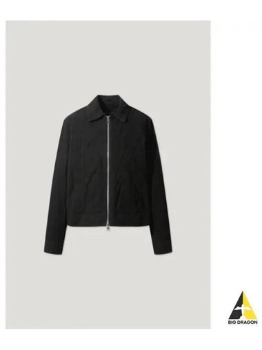 LIANDRO JACKET BLACK - IRO - BALAAN 1