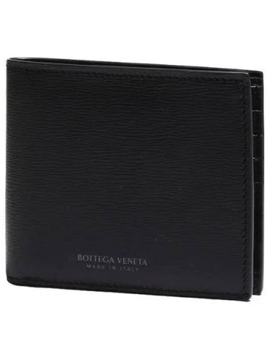 logo half wallet - BOTTEGA VENETA - BALAAN 1