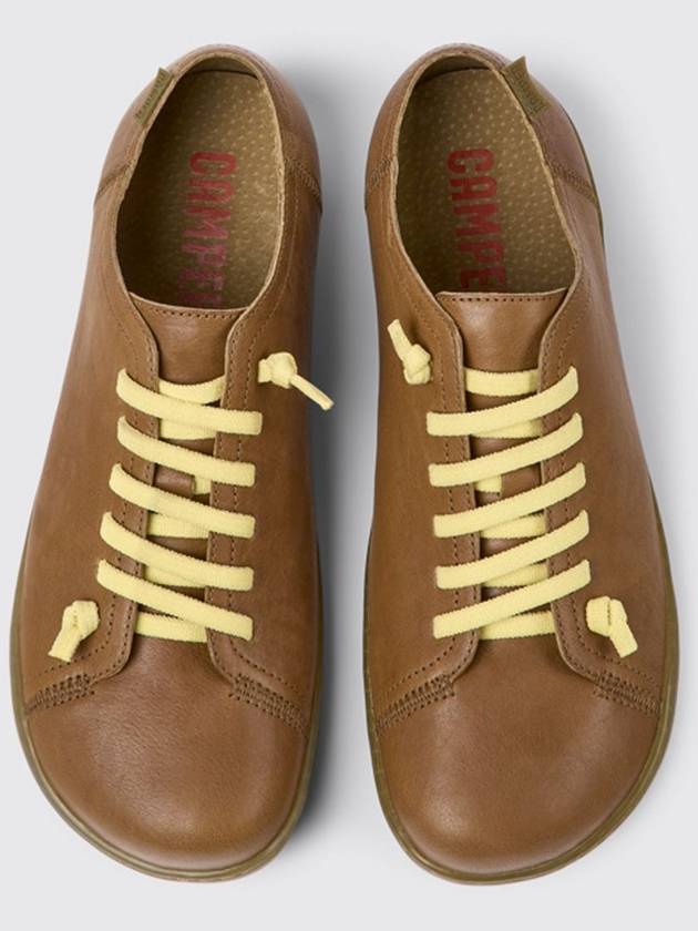 Sneakers Peu Camper in pelle - CAMPER - BALAAN 4