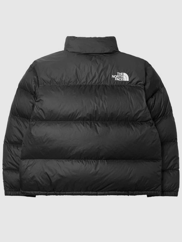 1996 Retro Nuptse Padding Black - THE NORTH FACE - BALAAN 3