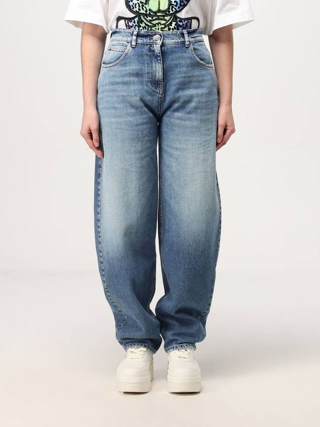 Jeans woman Twinset - Actitude - TWINSET - BALAAN 1