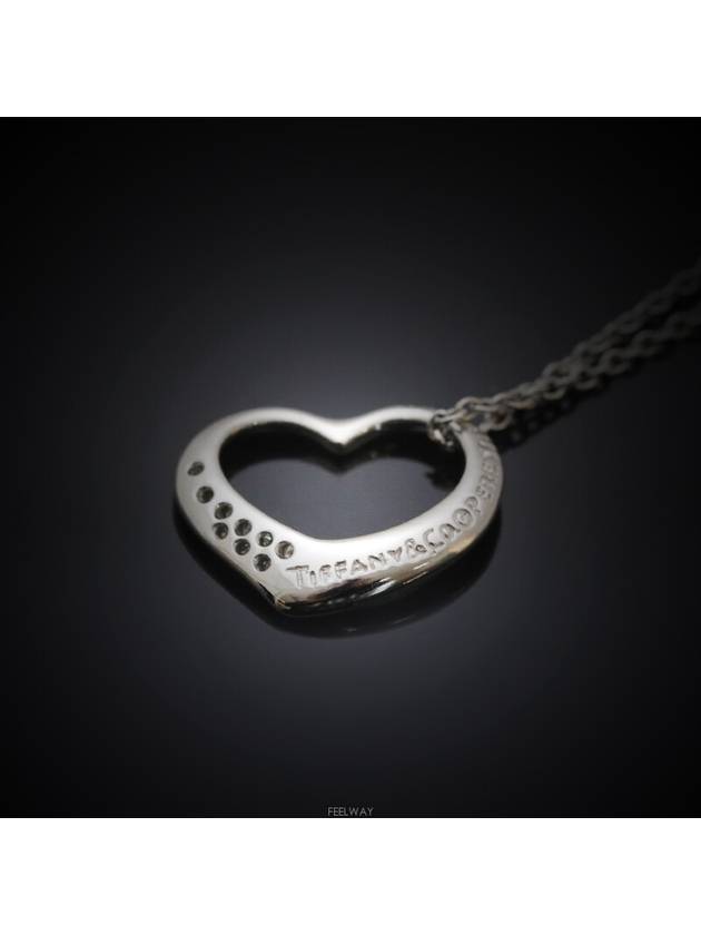 women necklace - TIFFANY & CO. - BALAAN 3