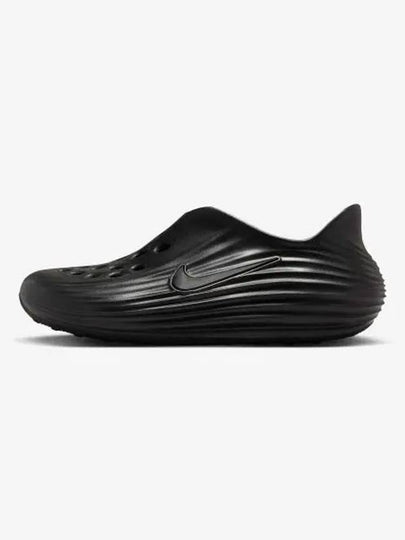 ReactX Rejuven8 Slip-On Black - NIKE - BALAAN 2