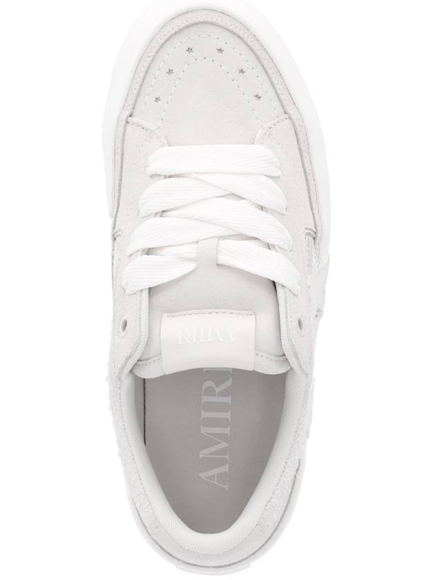 Amiri  Sneakers White - AMIRI - BALAAN 5