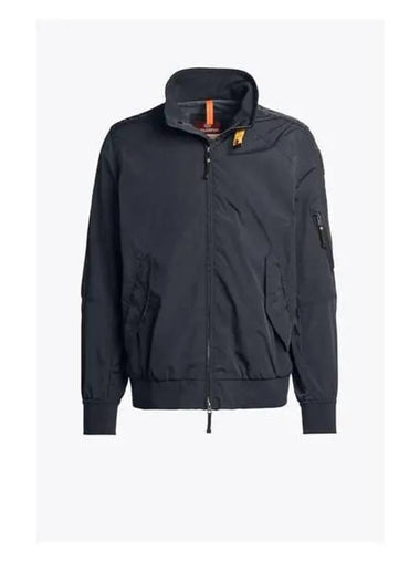 24 FLAME PMJKPR02 710 Windbreaker Jacket - PARAJUMPERS - BALAAN 1