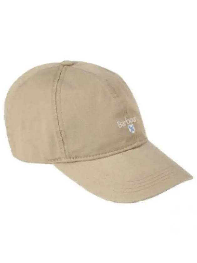 Cascade Sports Base Ball Cap Stone - BARBOUR - BALAAN 2