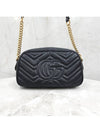 women cross bag - GUCCI - BALAAN 3