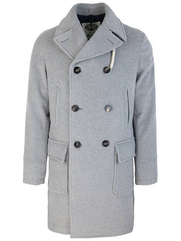 Camplin Coat - CAMPLIN - BALAAN 1