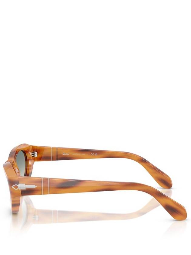 Persol PO0052S Striped Brown - PERSOL - BALAAN 3