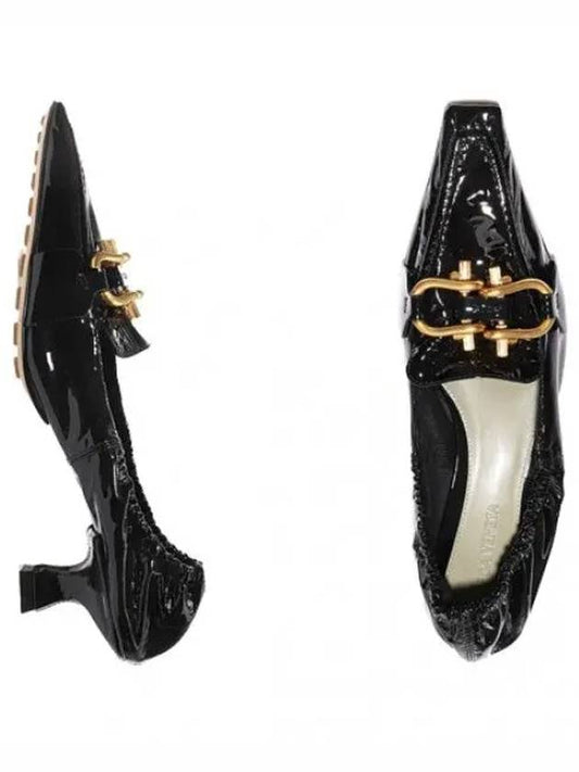 madame pumps women shoes heels - BOTTEGA VENETA - BALAAN 1