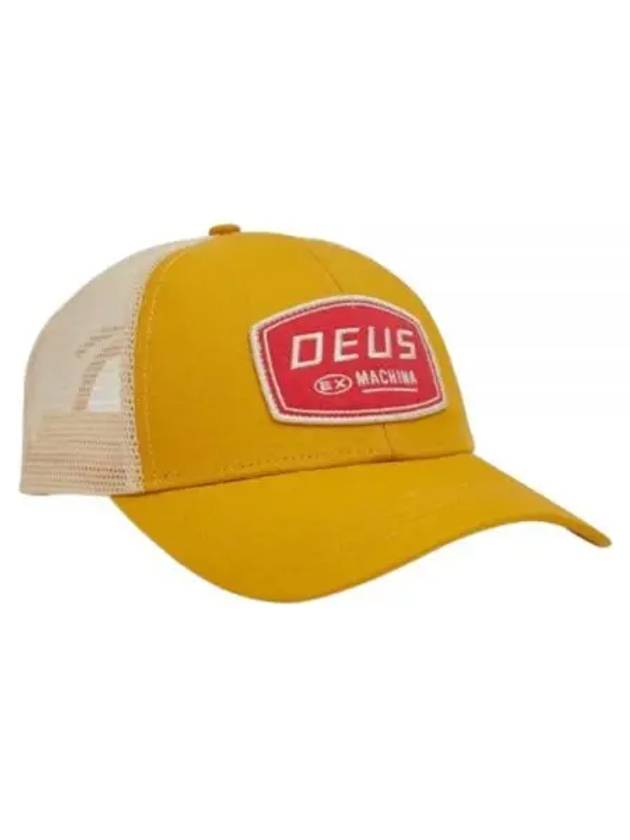 DEUS 24 Passenger Trucker DMP247412 HGD - DEUS EX MACHINA - BALAAN 1