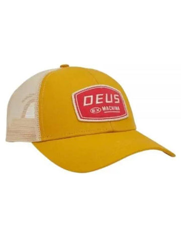 DEUS Passenger Trucker DMP247412 HGD - DEUS EX MACHINA - BALAAN 1