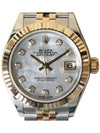 women watch - ROLEX - BALAAN 1