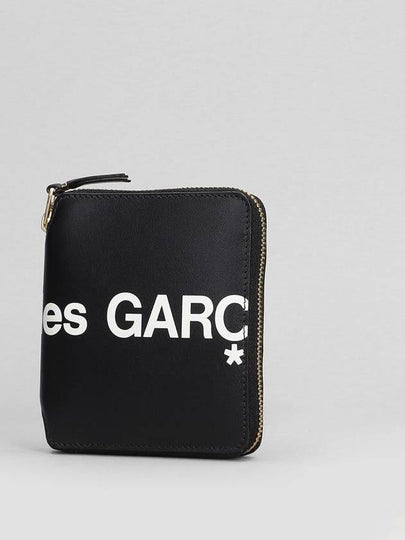 Comme Des Garçons Wallet - COMME DES GARCONS - BALAAN 2