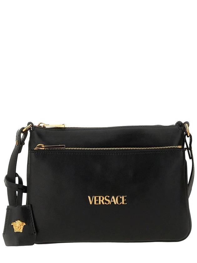 Versace Shoulder Bag "Tag" - VERSACE - BALAAN 1