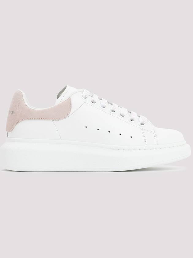 ALEXANDER MCQUEEN WOMEN'S OVERSIZED SNEAKER - ALEXANDER MCQUEEN - BALAAN 2