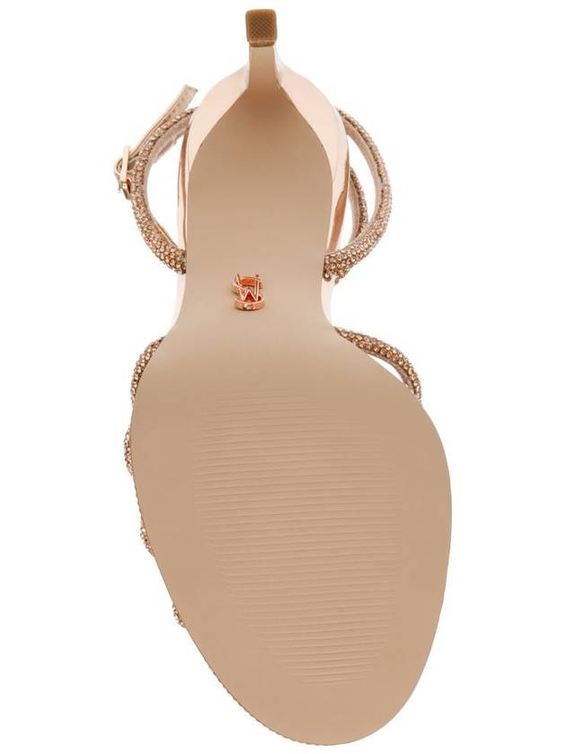 Steve Madden Sandals - STEVE MADDEN - BALAAN 5