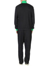 men tracksuit - EMPORIO ARMANI - BALAAN 8