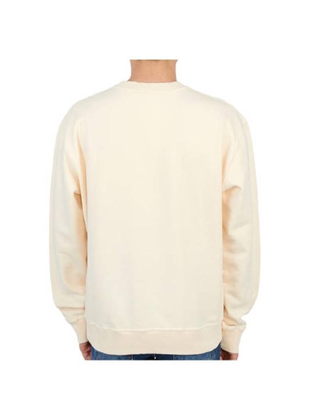 Logo sweatshirt IU00335KM0022 - MAISON KITSUNE - BALAAN 3