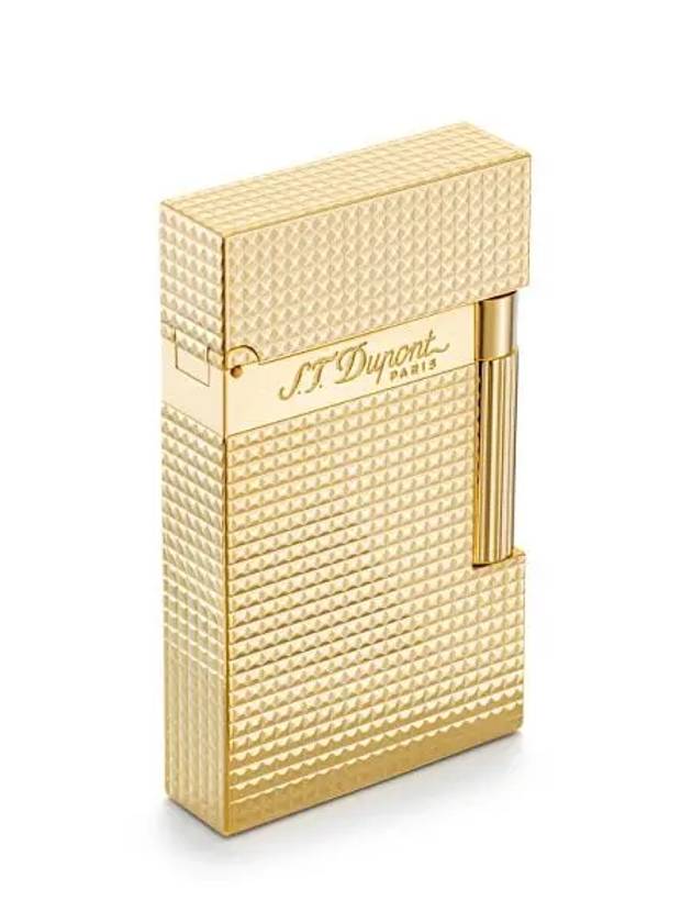 Dupont Lighter 016284 Line 2 Lighter - S.T. DUPONT - BALAAN 2