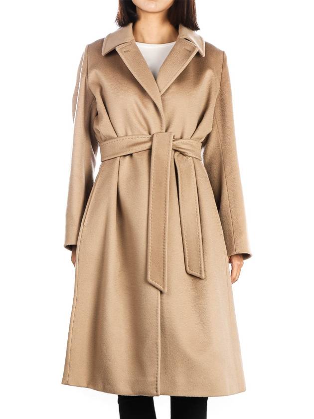 Women s BCOLLAG Coat 2426016101699 006 - MAX MARA - BALAAN 1