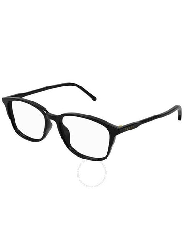 Gucci Demo Square Men's Eyeglasses GG1610OA 001 54 - GUCCI - BALAAN 1