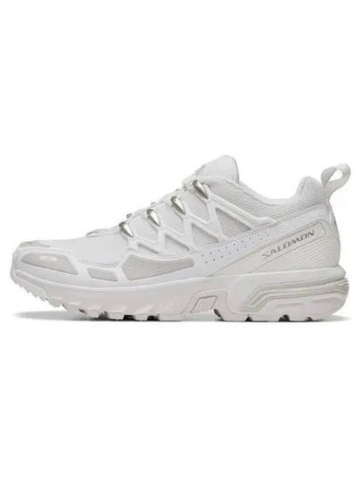 ACS Low-Top Sneakers White - SALOMON - BALAAN 2