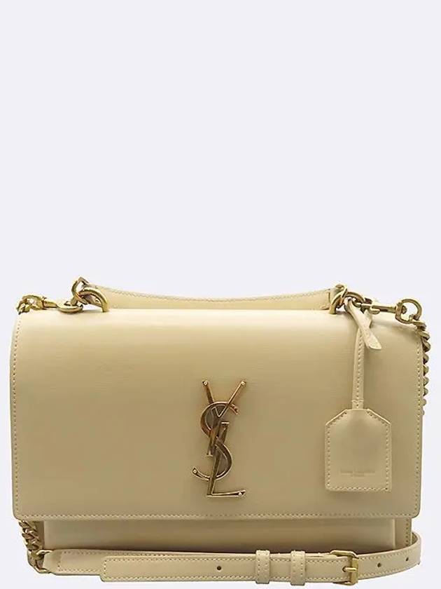 634723 shoulder bag - SAINT LAURENT - BALAAN 2