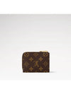 Noa Compact Half Wallet Brown - LOUIS VUITTON - BALAAN 4