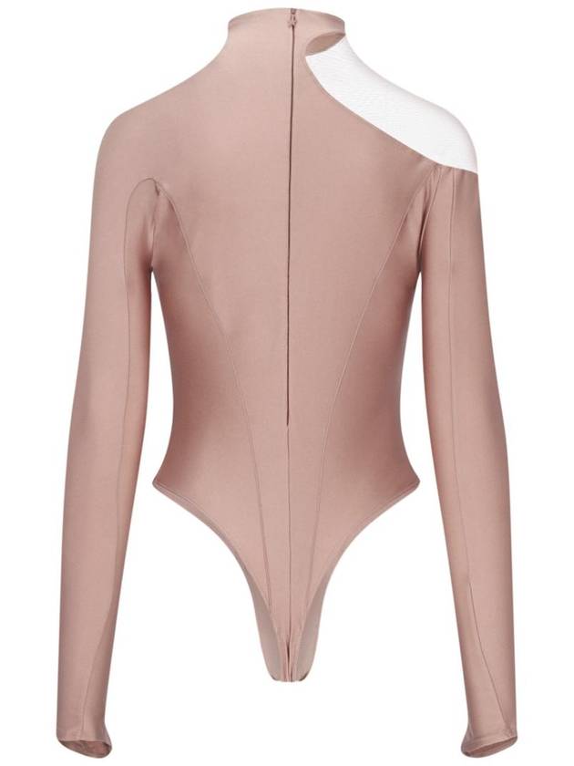 Mugler Top - MUGLER - BALAAN 2