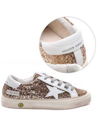 May Sneakers GYF00112 F001990 65120 1 21F - GOLDEN GOOSE - BALAAN 1