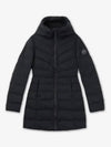 outerwear 2331WB61 BLACK - CANADA GOOSE - BALAAN 2